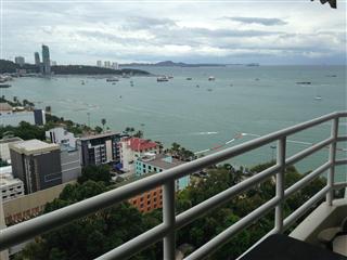 View Talay 6 - 1BR for sale - Condominium - Pattaya Central -  View Talay 6 - 1BR for sale - Condominium - Pattaya Central -